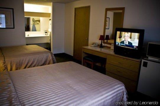 Pepper Tree Inn Beaverton Rom bilde