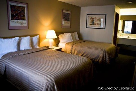 Pepper Tree Inn Beaverton Rom bilde