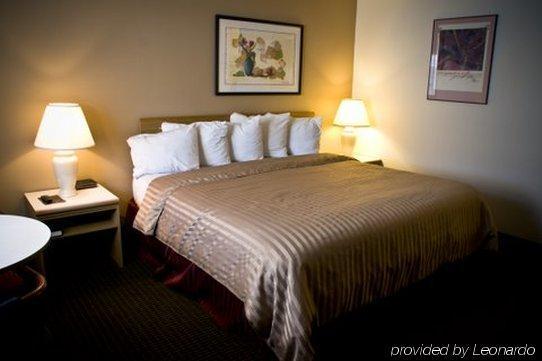 Pepper Tree Inn Beaverton Rom bilde