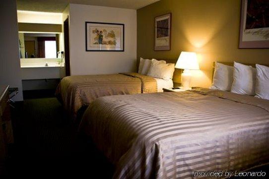Pepper Tree Inn Beaverton Rom bilde