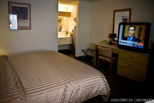 Pepper Tree Inn Beaverton Rom bilde