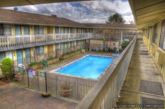 Pepper Tree Inn Beaverton Fasiliteter bilde